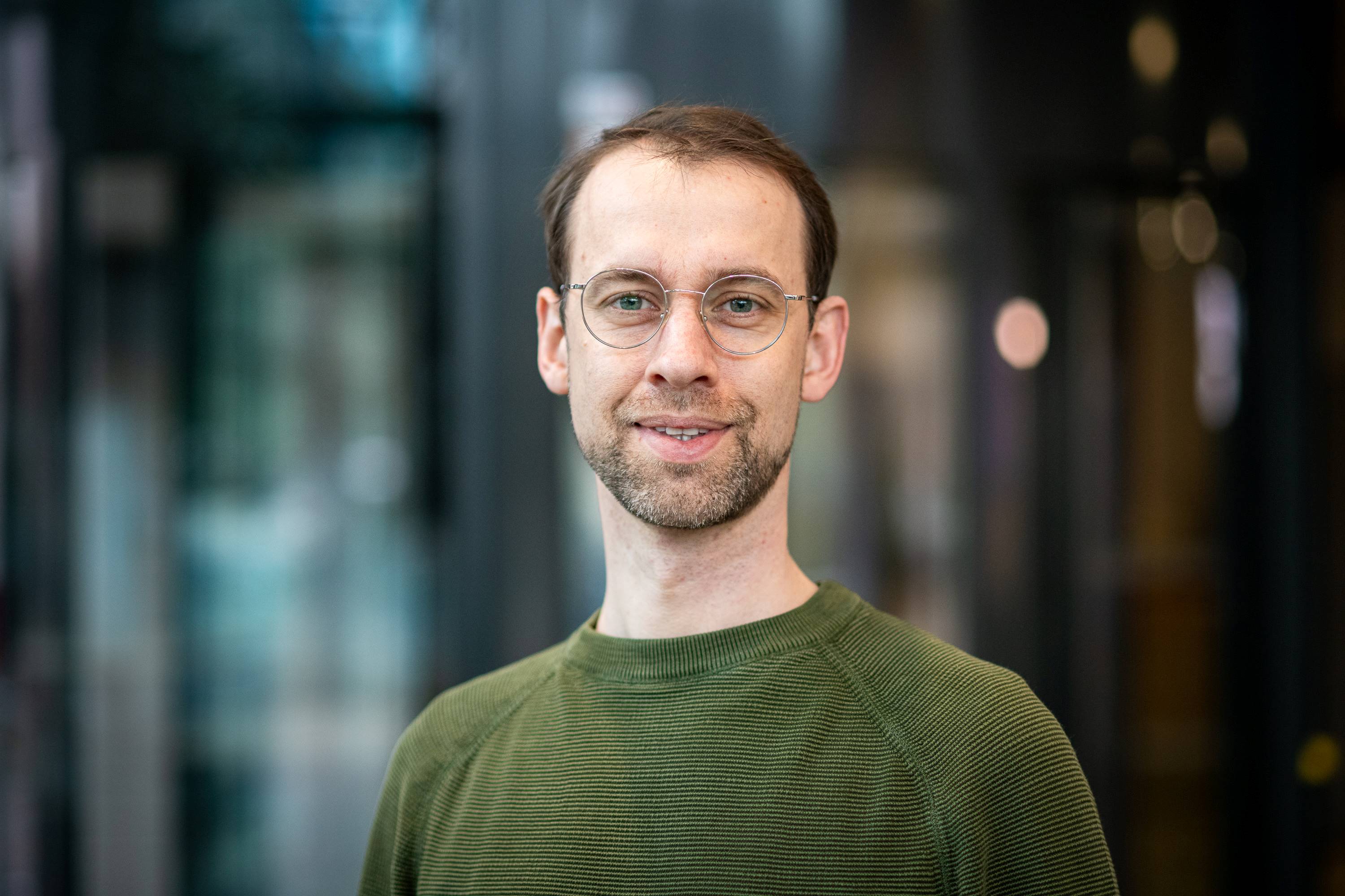Stefan Saretz Stefan Saretz